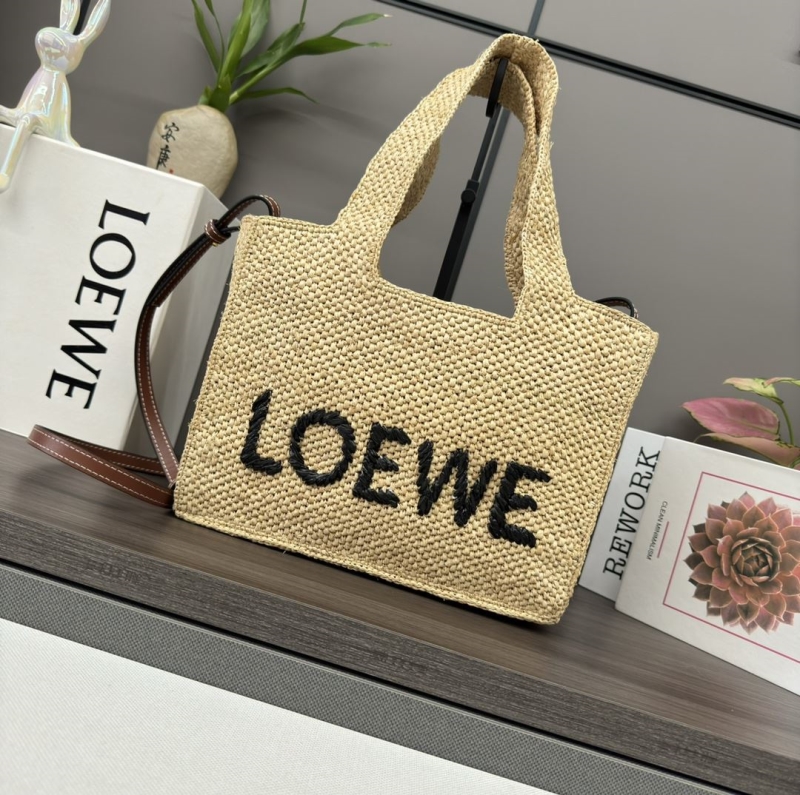 Loewe Shopping Bags